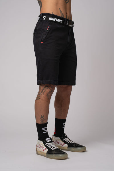 RTF Chino Riding Shorts