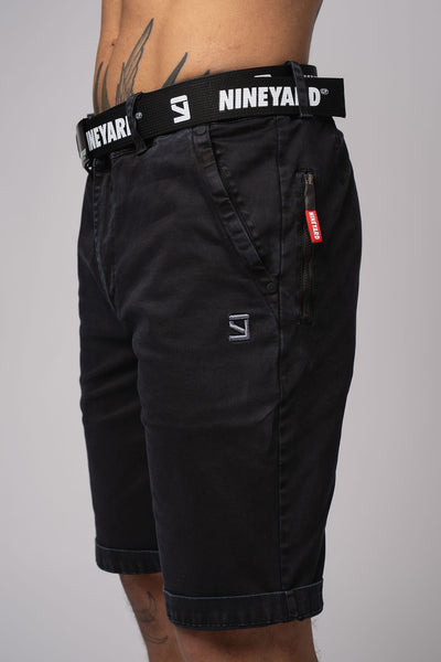 RTF Chino Riding Shorts