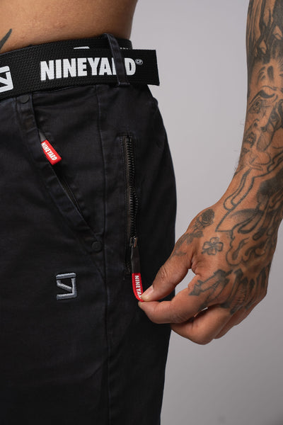 RTF Chino Riding Shorts