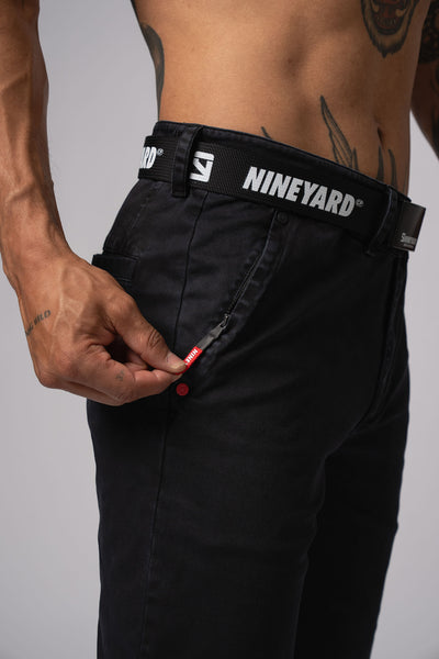 RTF Chino Riding Shorts