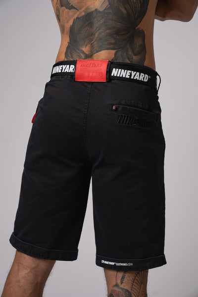RTF Chino Riding Shorts