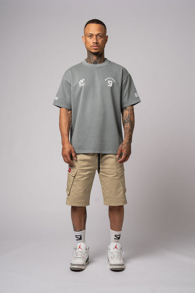 RTF Heavy Oversize Tee