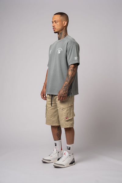 RTF Heavy Oversize Tee