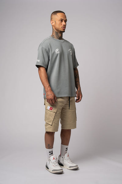 RTF Heavy Oversize Tee