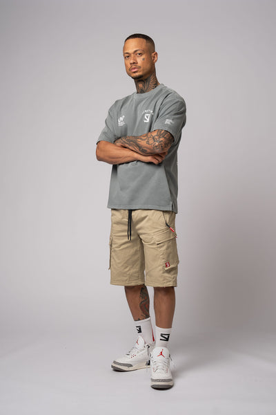 RTF Heavy Oversize Tee