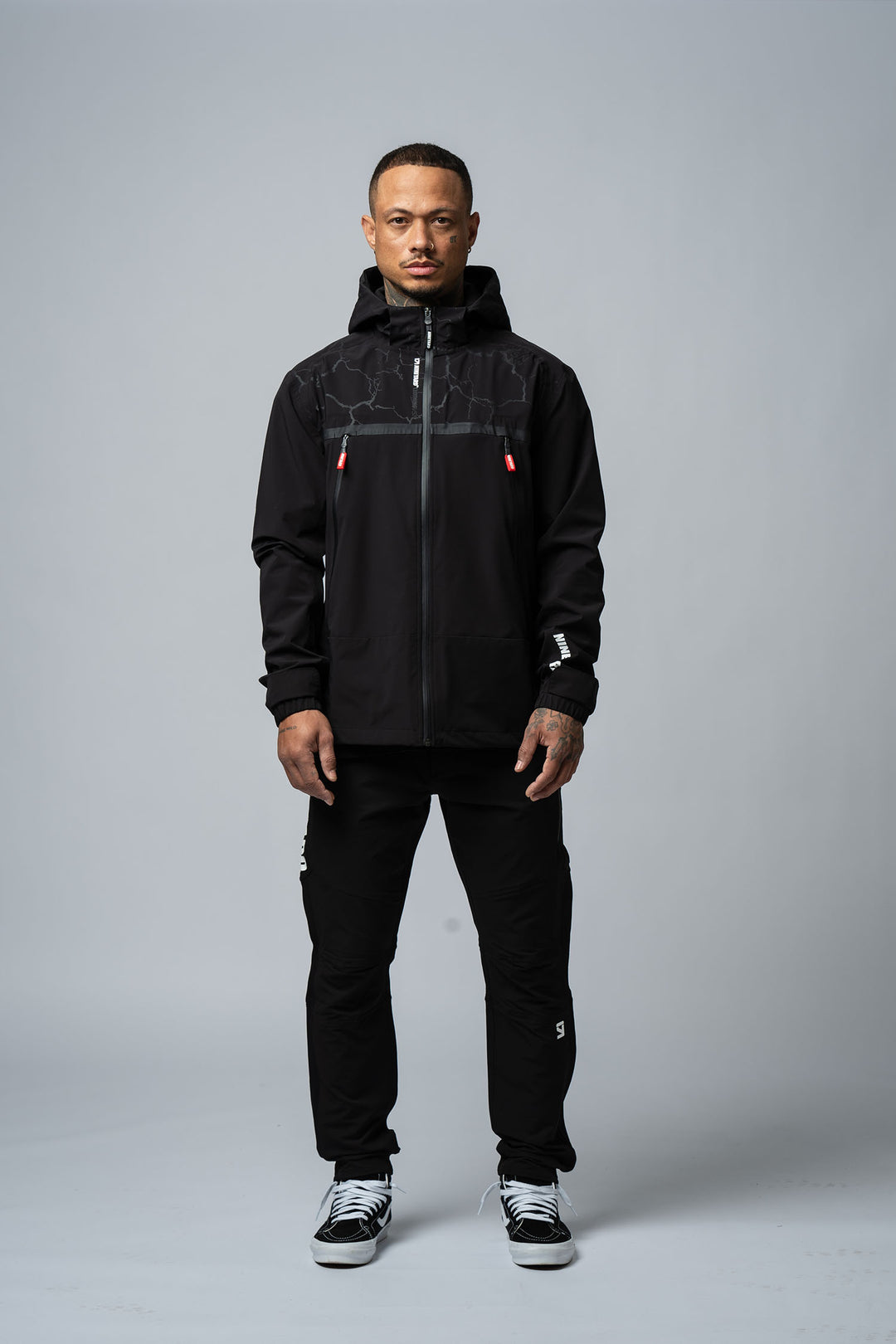 Rain Tech Riding Pants – NINEYARD