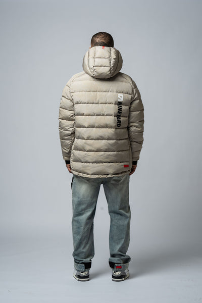 Urban Puffer Jacket