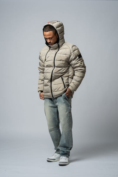 Urban Puffer Jacket