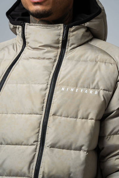 Urban Puffer Jacket