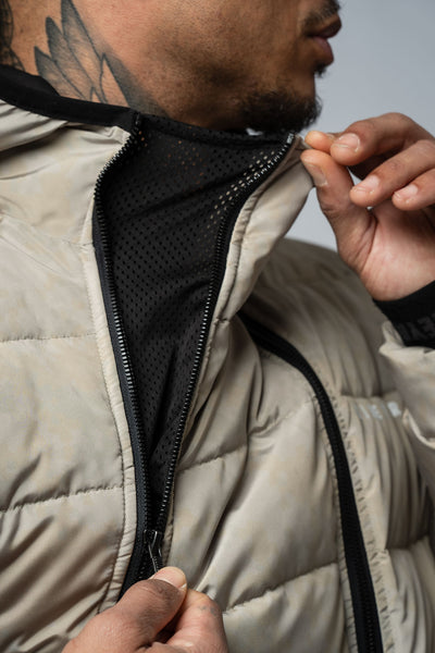 Urban Puffer Jacket