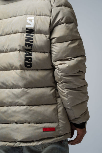 Urban Puffer Jacket