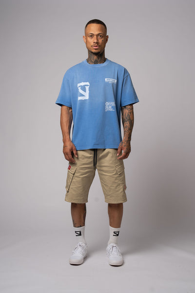 RTF Oversize Tee