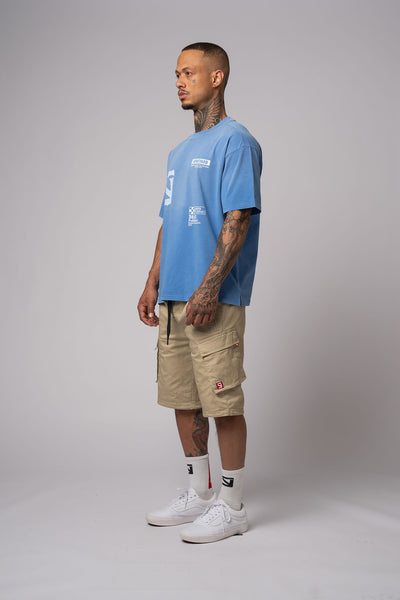 RTF Oversize Tee