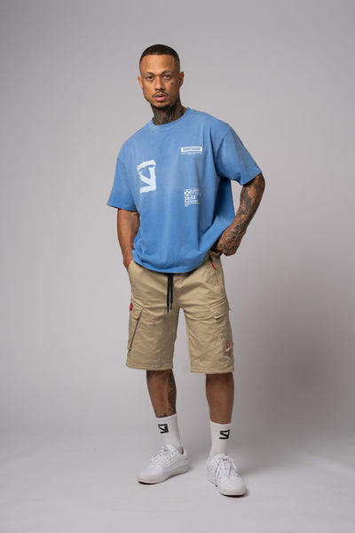 RTF Oversize Tee