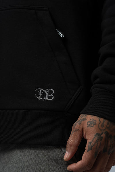 Drewbich Oversize Hoodie