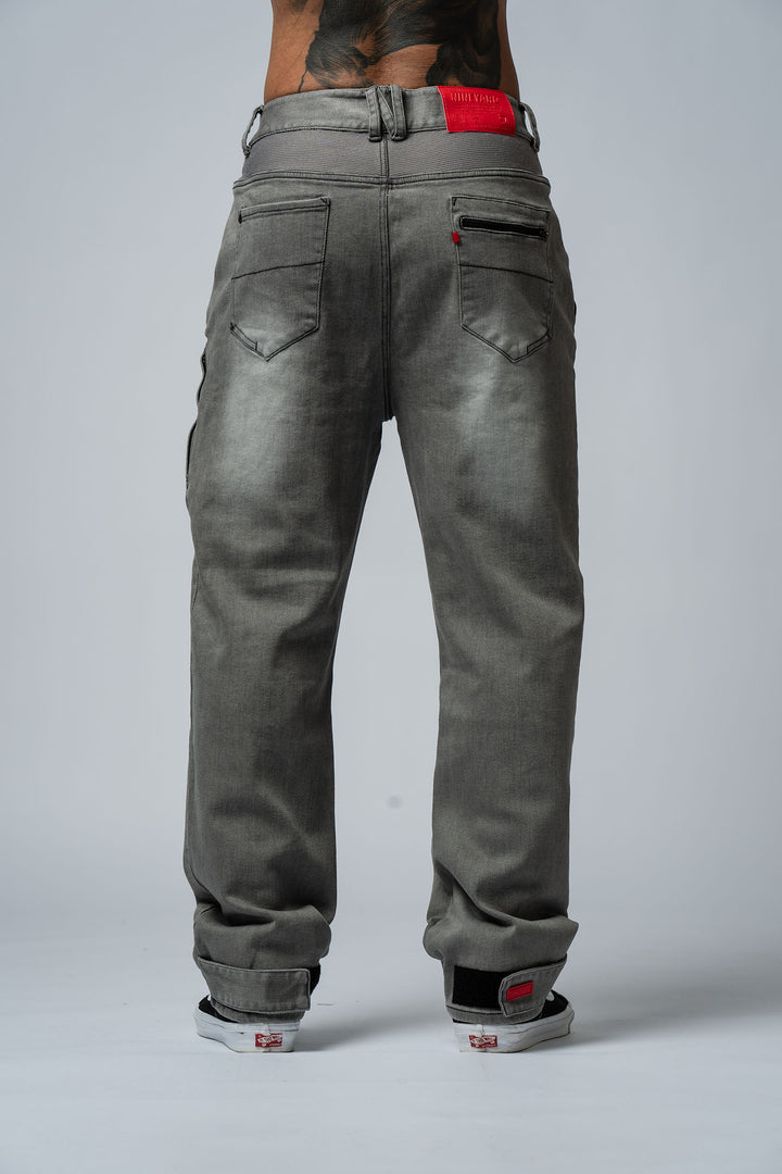 Urban Riding Baggy Jeans – NINEYARD
