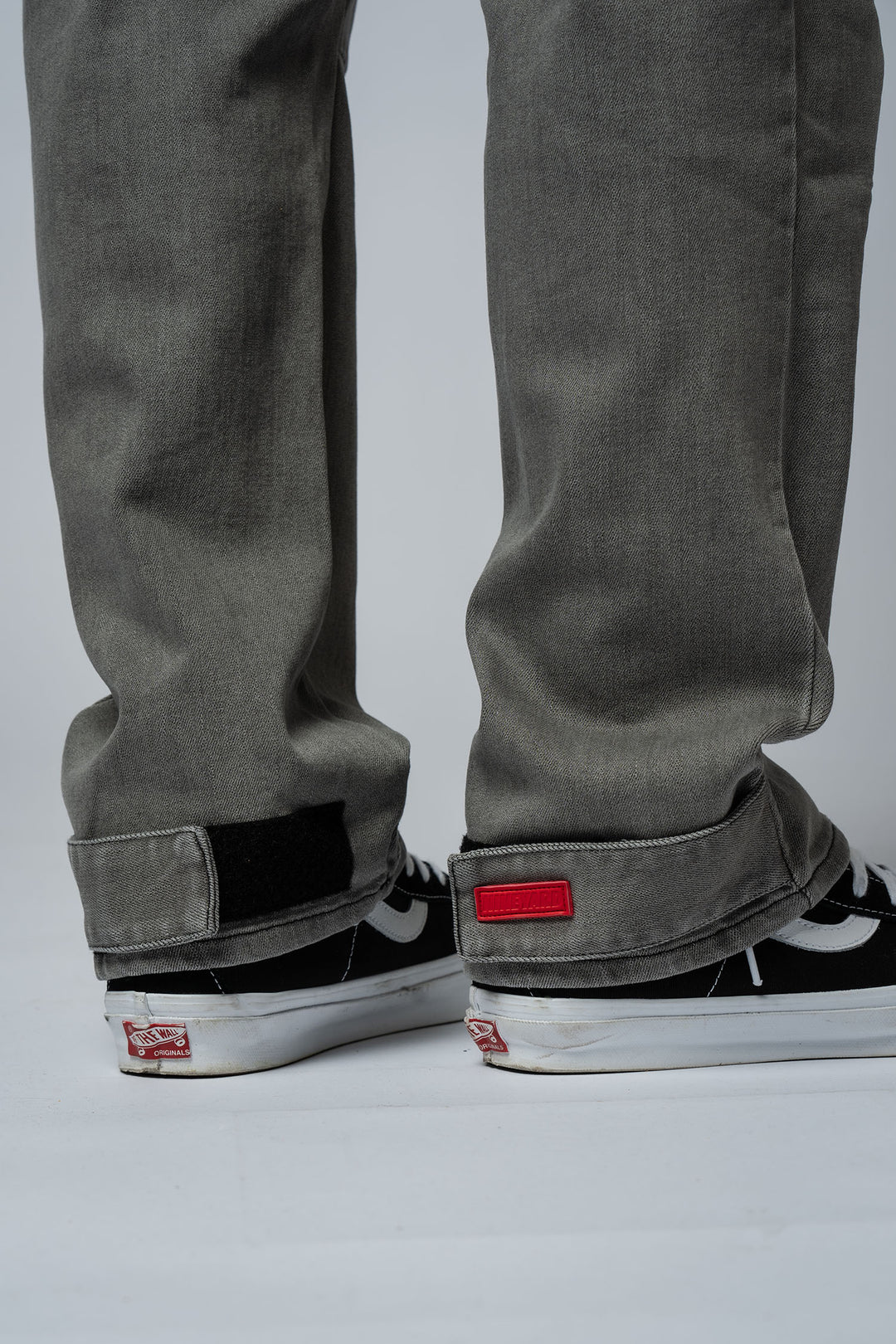 Urban Riding Baggy Jeans – NINEYARD