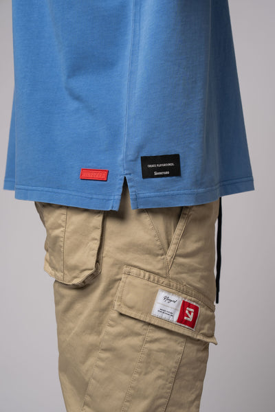 RTF Oversize Tee