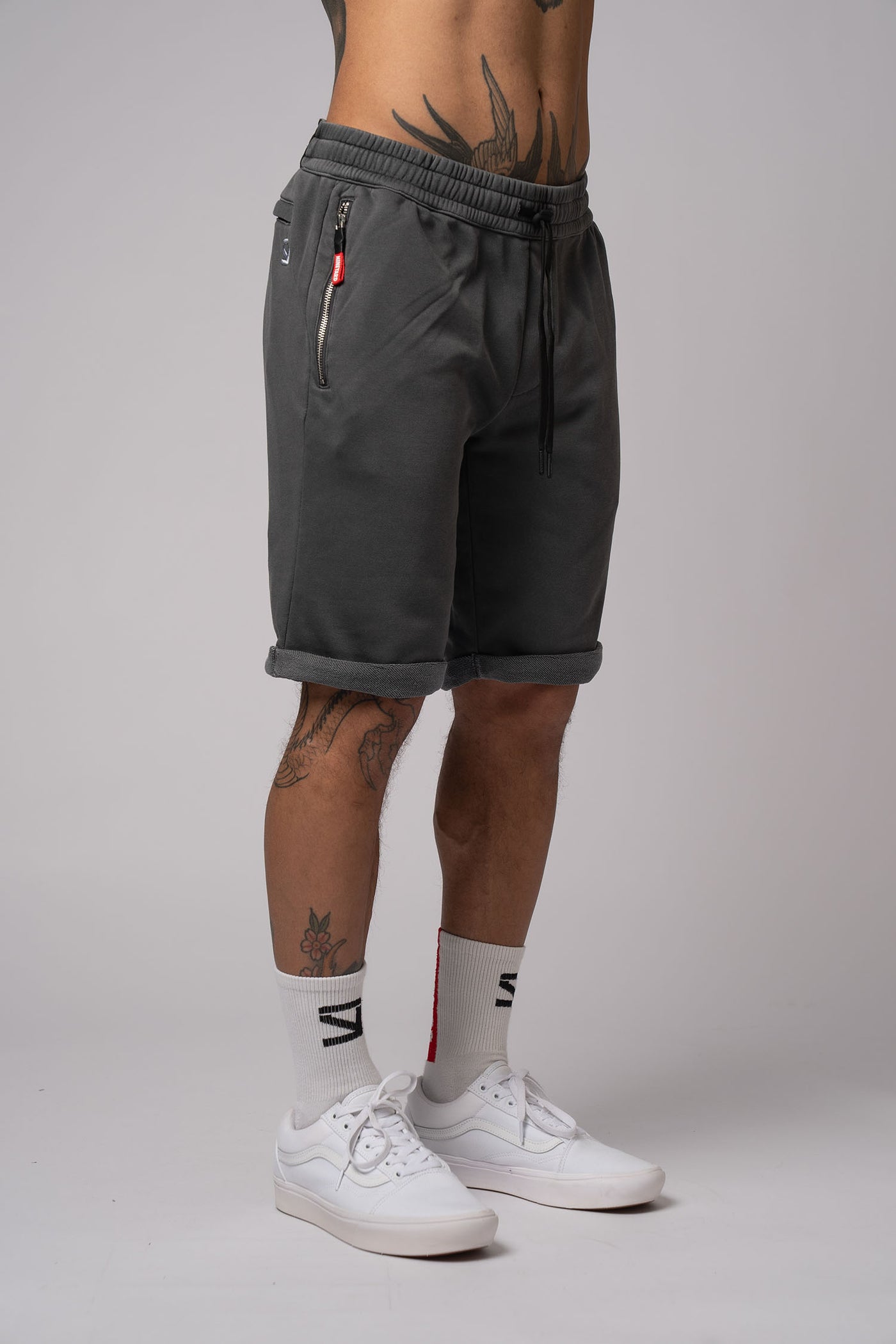 Classic Sweat Shorts