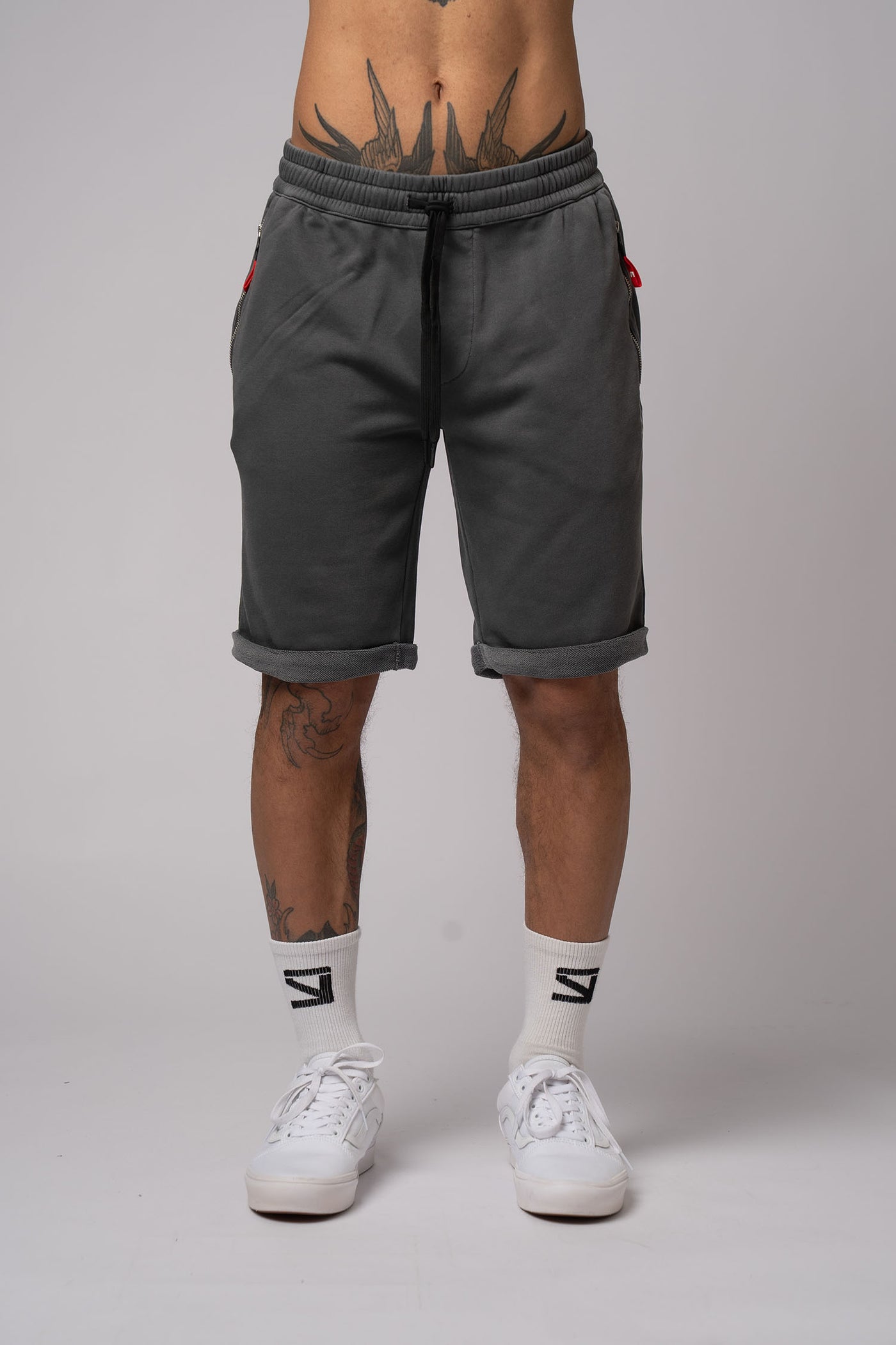 Classic Sweat Shorts