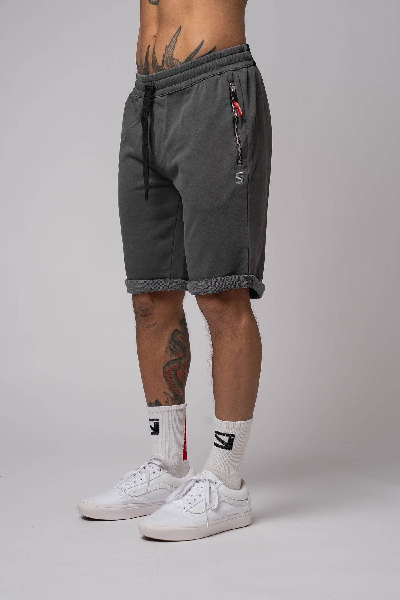 Classic Sweat Shorts