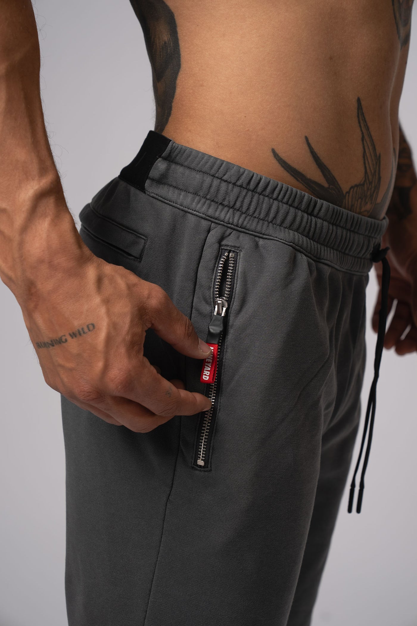 Classic Sweat Shorts