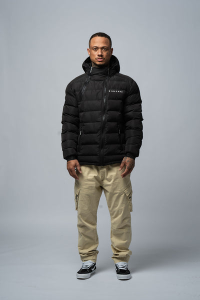 Urban Puffer Jacket