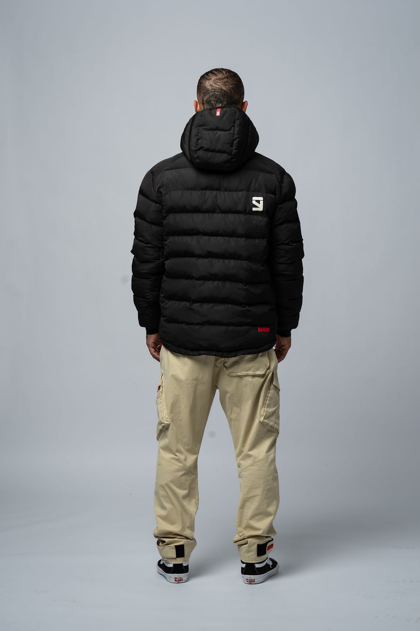 Urban Puffer Jacket