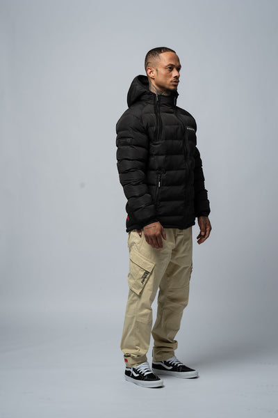 Urban Puffer Jacket