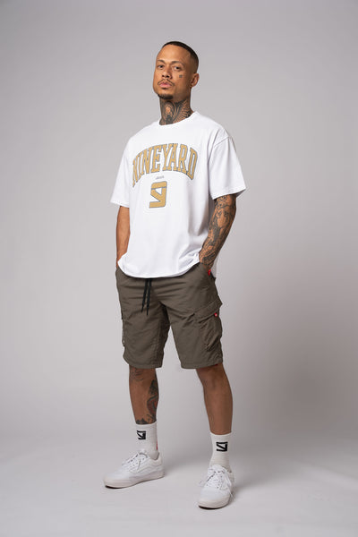 Urban Beach Shorts olive