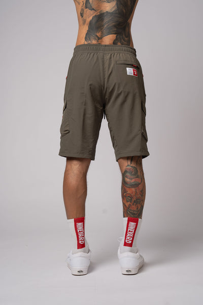 Urban Beach Shorts olive