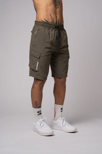Urban Beach Shorts olive