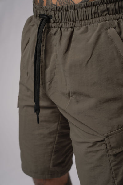 Urban Beach Shorts olive