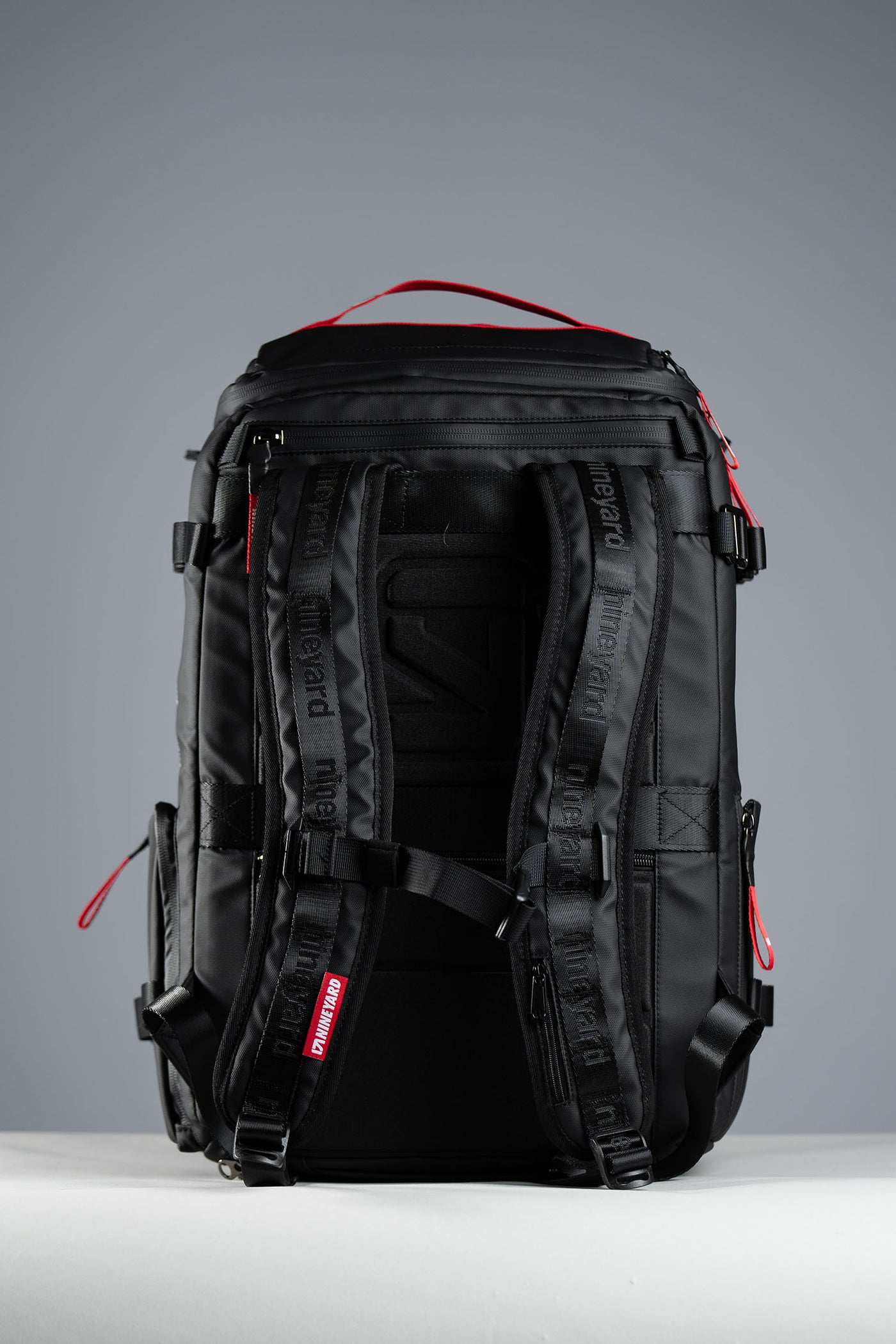 ALL IN. Backpack 30L
