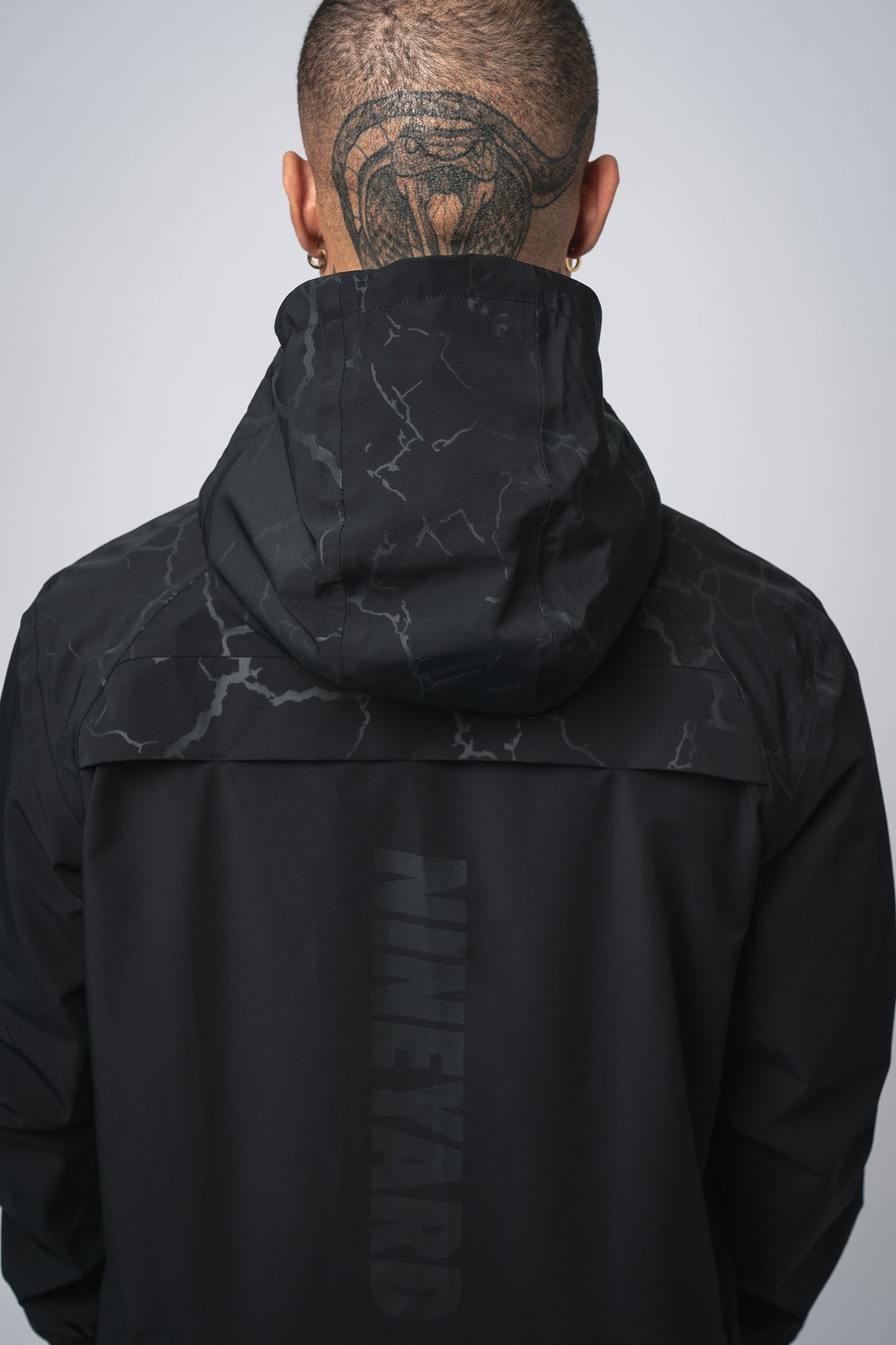 Stormshield Windbreaker Jacket