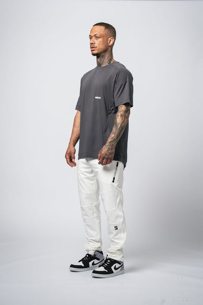 RAW Bamboo Jersey Tee navy