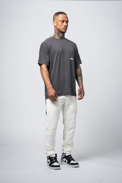RAW Bamboo Jersey Tee navy