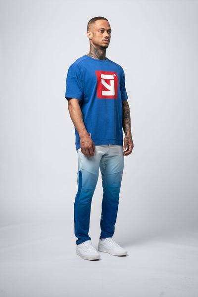 EDT. RAW BAMBOO JERSEY T