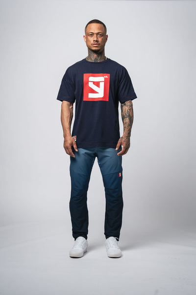 EDT. RAW Bamboo Jersey Tee