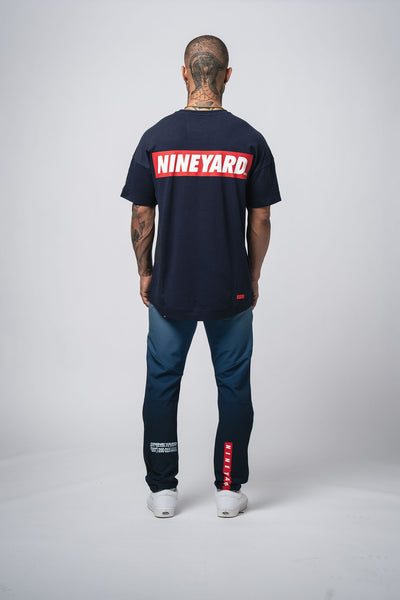 EDT. RAW Bamboo Jersey Tee