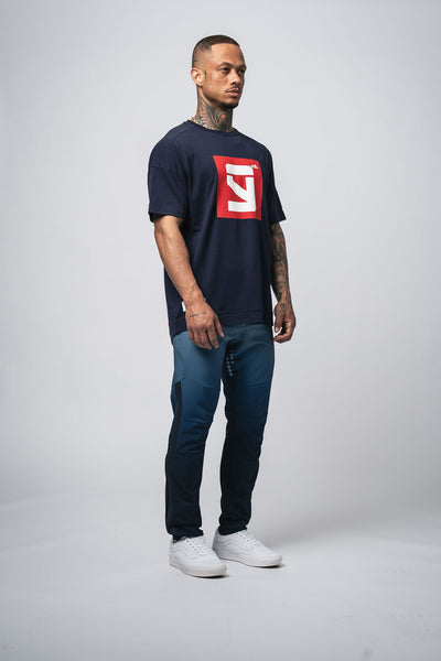 EDT. RAW Bamboo Jersey Tee