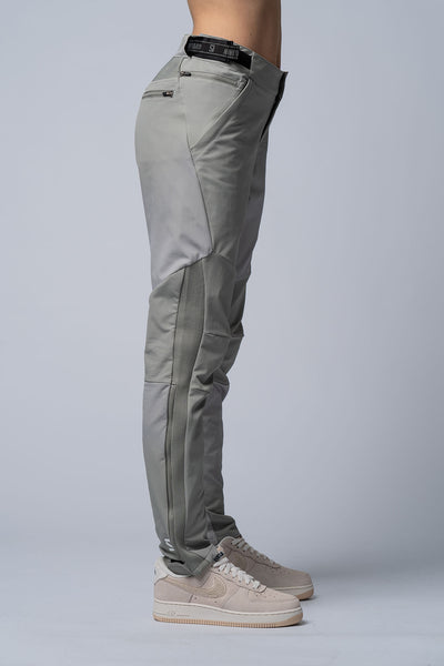 RAW Riding Pants used sage - NON LOGO