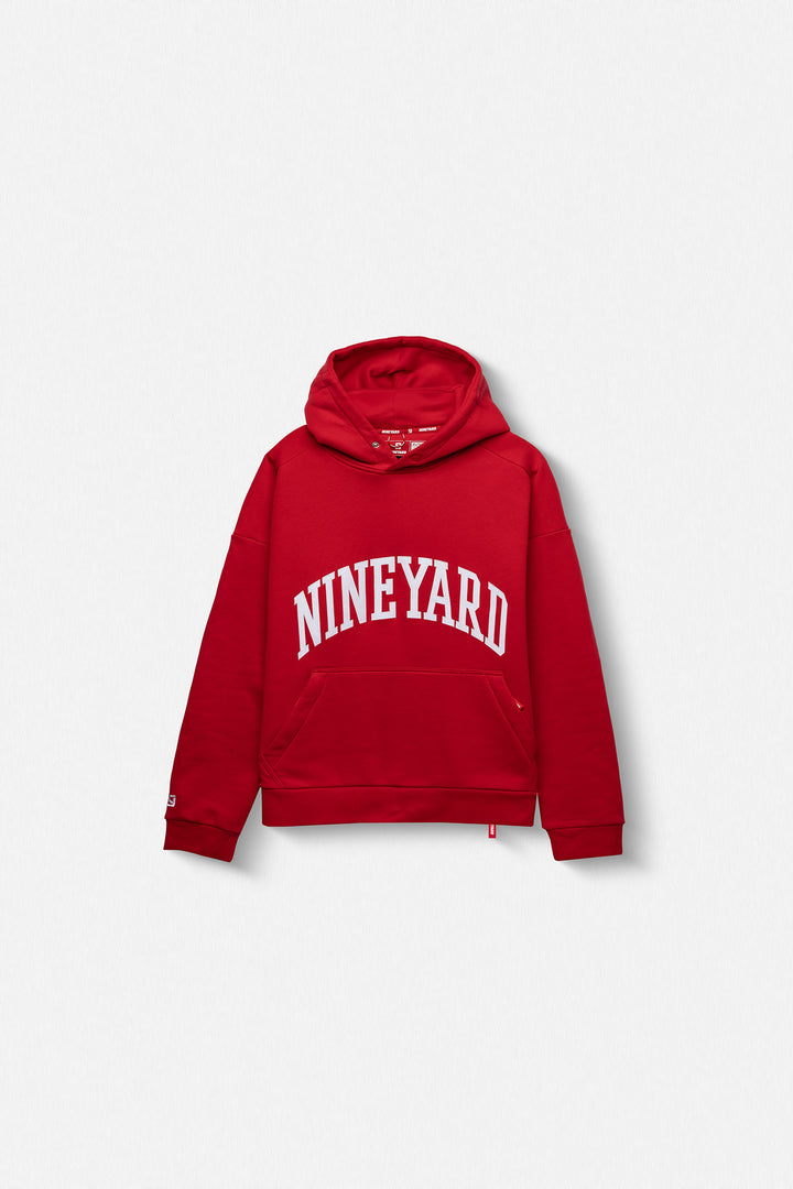 【未開封】 World is Over PULLOVER HOODIE rn-