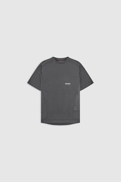 RAW Bamboo Jersey Tee navy