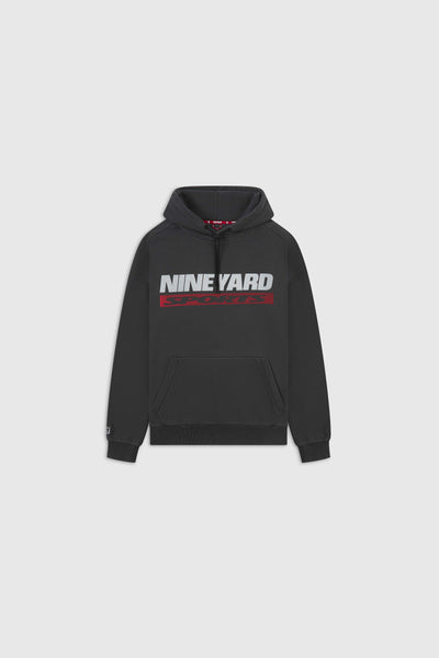Sports Oversize Hoodie