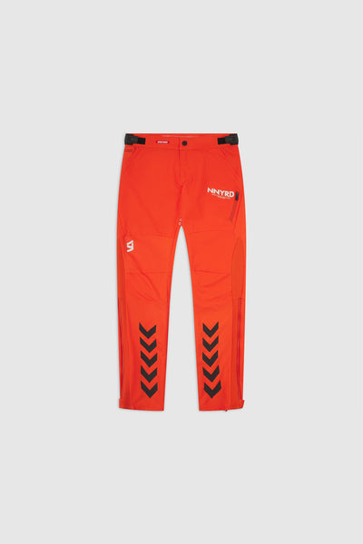 TEK Riding Pants orange