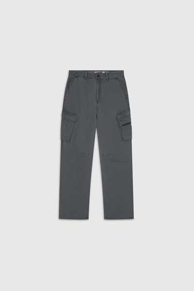 Wide Cargo Pants phantom