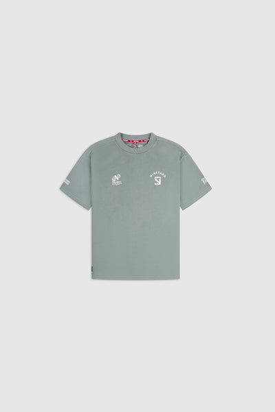 RTF Heavy Oversize Tee