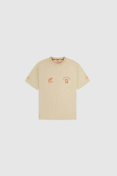 RTF Heavy Oversize Tee