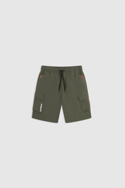 Urban Beach Shorts olive